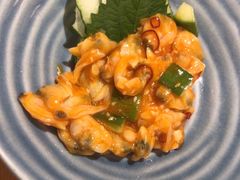 -一心创作料理屋(经开万达店)