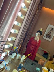 -盘子女人坊古装写真摄影(南京总店)