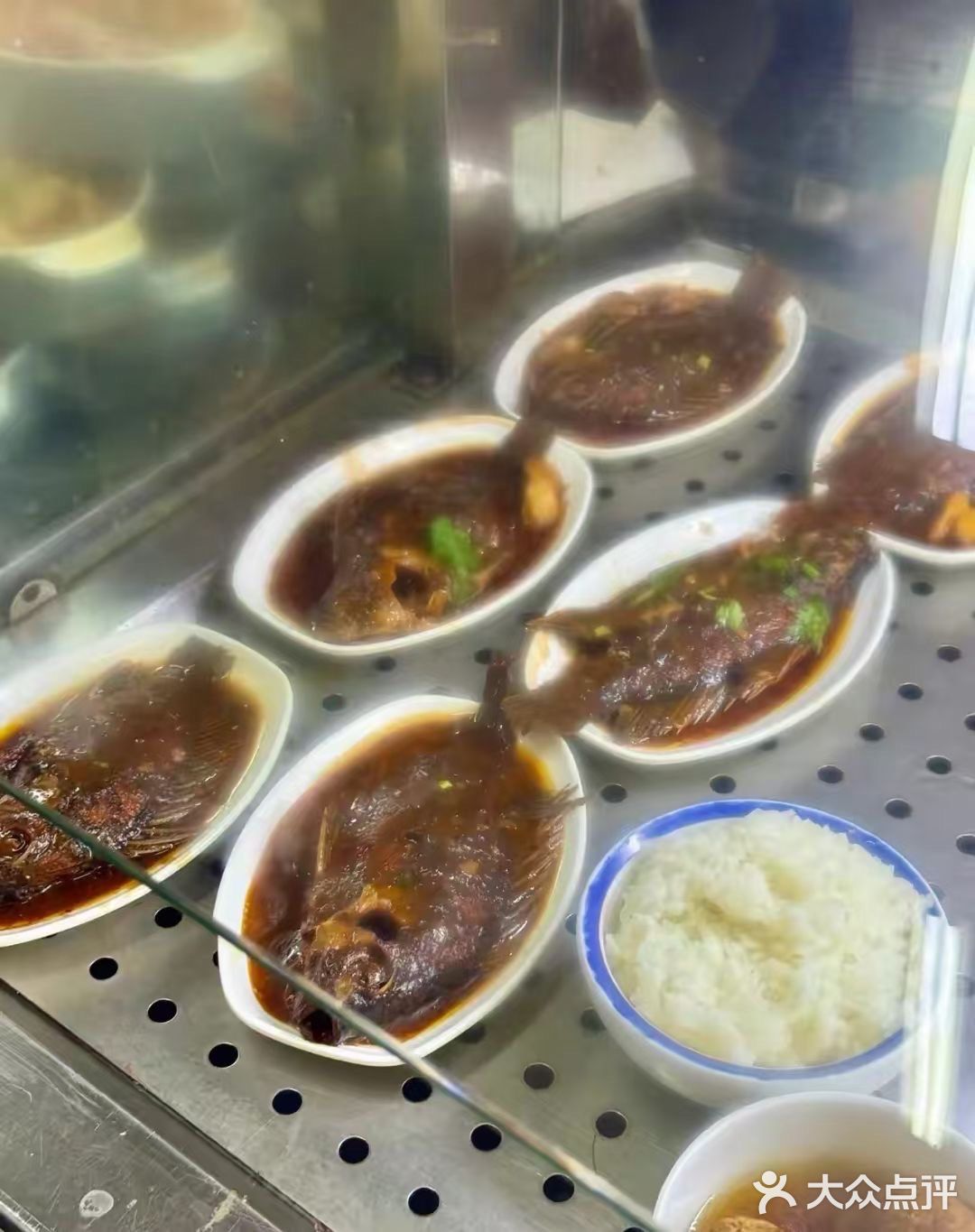 小碗里的幸福滋味