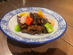 -品味杭州·粤式融合·海鲜小馆·钱江新城CBD