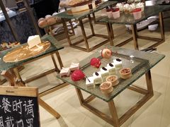 -金海湾自助餐厅(金陵饭店)