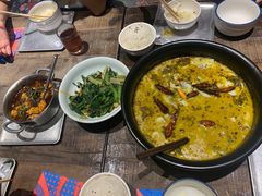 -铁公鸡·四川料理(天环广场店)