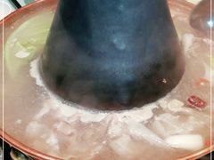 -三宝涮肉(体育学院店)