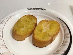-斗牛士牛排(中大银泰店)