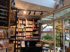 -Alimentari早午餐(安福路店)