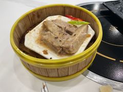 -福禄财东北菜(珠江帝景店)