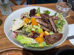 -榖屋house of flour(张江首店)