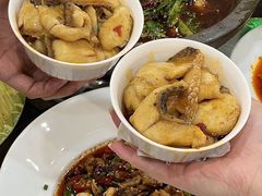 -九寨沟石锅鱼(沣峪口二十年店)