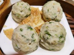 -稻香饭店(IFS国金中心店)