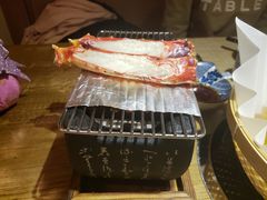-蟹将军·松叶蟹和牛日料放题自助(K11店)