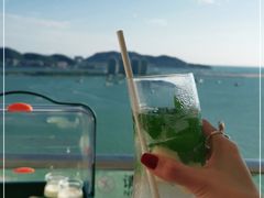 -三亚福朋喜来登酒店·大堂吧