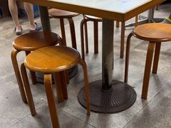-新南新咖啡美食(南新花园店)