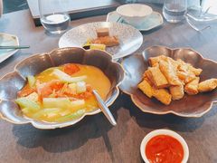 -柒园·三十年创意杭帮菜(龙湖滨江天街店)