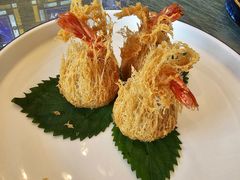 -广州白天鹅宾馆