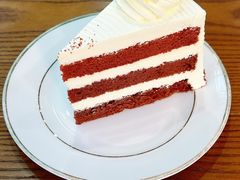 红丝绒-第戎蛋糕(恒隆广场店)