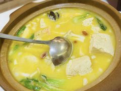 -徽镇小厨·经典徽菜(马连道店)
