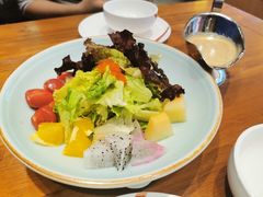 -渔家风味·鲅鱼水饺·央视展播·海鲜天津菜(开发区店)