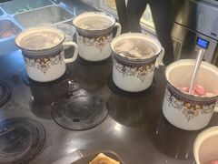 -巴扎美食·新疆菜·西域歌舞表演餐厅(新疆大厦店)