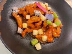 -安蒂娅.悦景轩中餐厅(西乡店)