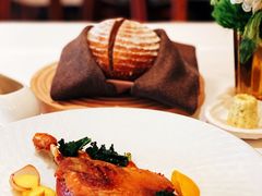 油封鸭腿-福楼法餐厅FLO