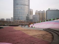 -群力丁香公园