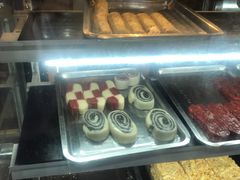 -随园糕团(狮子桥店)