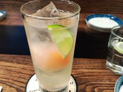 -杨梅市场·打工人小酒馆(新天地店)