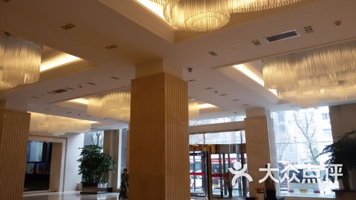 漳泽商务酒店-20141127_135756图片-太原酒店-大众点评网