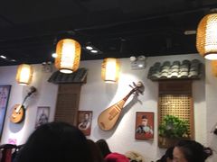 大堂-京城小江南·北京烤鸭·江南土菜·白鱼(中关村店)