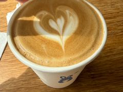 -小意思咖啡店(草桥店)