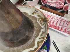 -东来顺•非遗火锅(外滩店)
