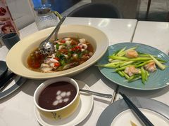 -鹿港小镇(悠唐店)