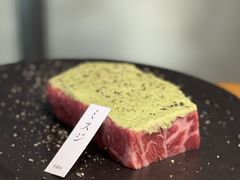 -焱铁烧·黑毛和牛专门店(南宁万象城店)