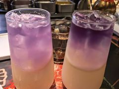 -盛焰铁板烧(王府井店)