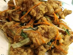 -老仁义·清真菜(太古街店)