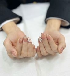 -樱织日式美甲美睫