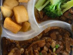 -好人民间小吃(镇江八佰伴店)