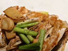 -大良毋米粥·粥底火锅(岭南天地店)