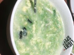 -吕氏疙瘩汤·新派鲁菜(济南万象城店)