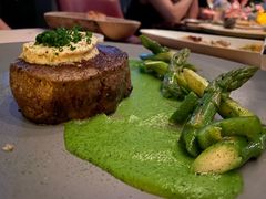 M4牛柳-Mercato莫卡多露台餐厅与酒吧(K11店)