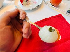 虾饺-悦厅·下午茶(杭州柏悦酒店)