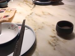 -绿茶餐厅(燕郊永旺店)