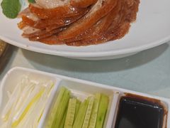 -德缘烤鸭店(大栅栏店)