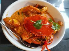 -帕蓝·暹罗料理(大学路店)