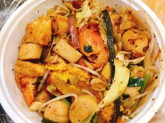 -大东北首席烤冷面(常兴路店)