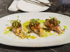 -LESCEDARS Brasserie Bistro香柏树