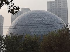 -陕西自然博物馆