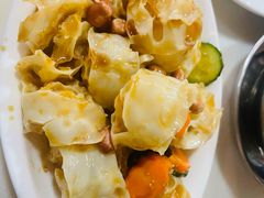 -福寿斋·老北京铜锅涮肉·烤鸭(顺义总店)