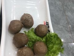 -朋友的火锅店(辽大店)