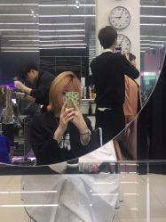 -MY HAIR ARDOR